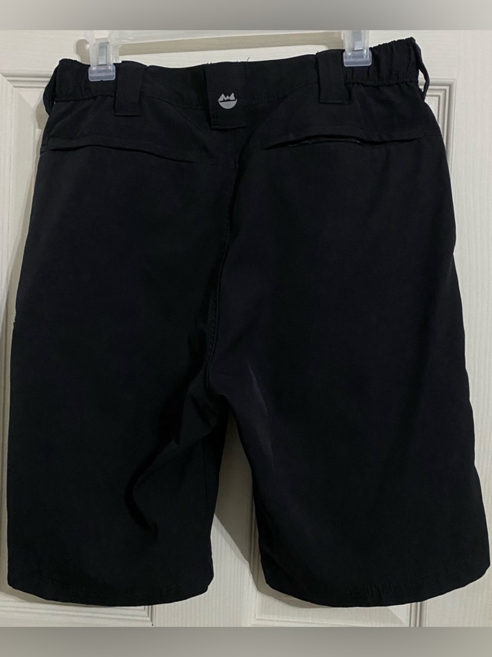 Wrangler Men's Outdoor Performance  Utility Short
Size 32